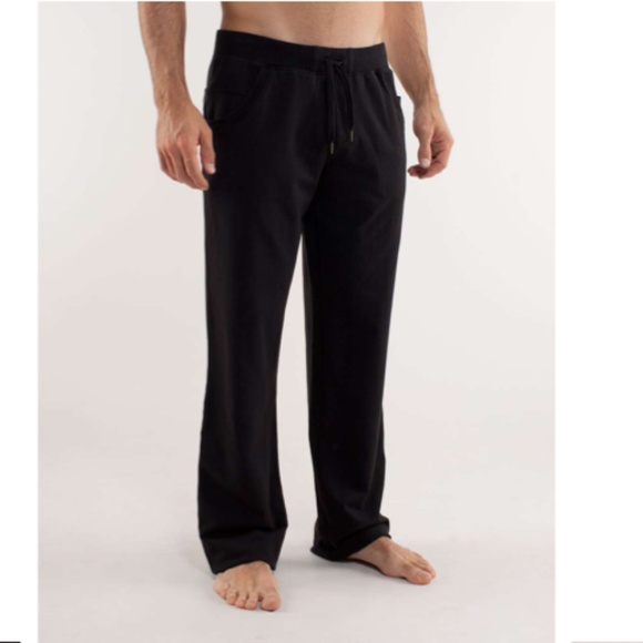 lululemon athletica Other - Lululemon West Coast Pant/Sweatpants - M